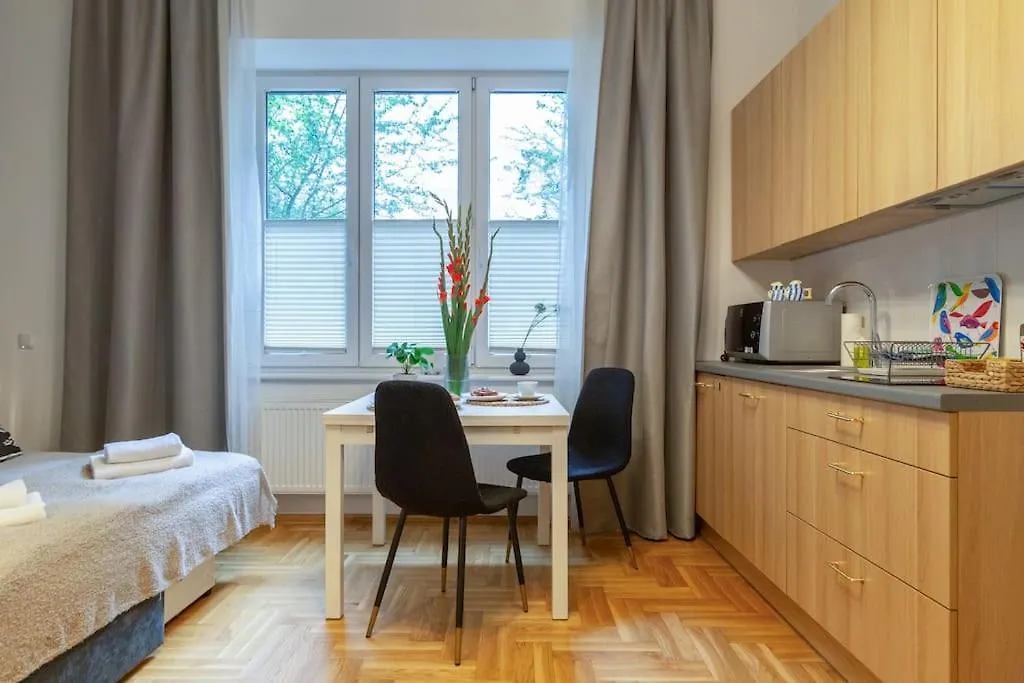 May A Studio Krasków Πολωνία